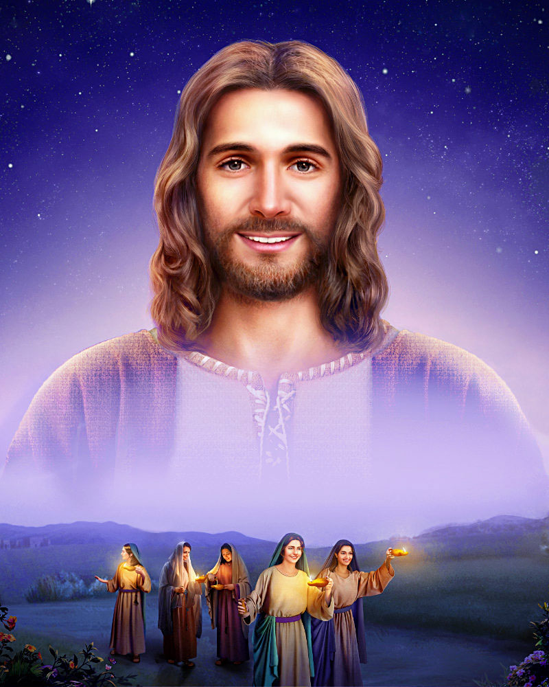 Chân dung Chúa Giêsu