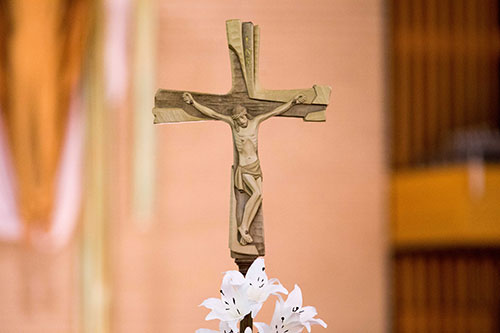 Thánh Giá Chúa Giêsu